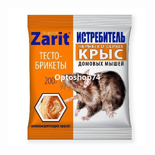 тесто