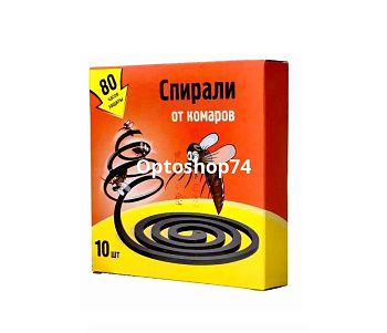 спирали