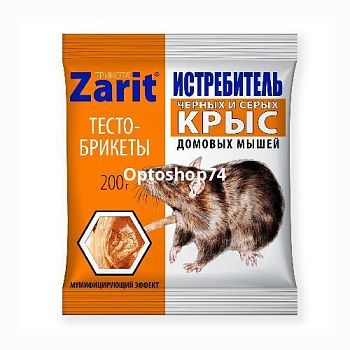 тесто