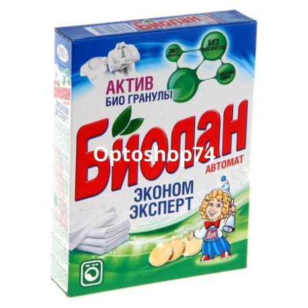 Купить Биолан Automat 350 г. Эконом эксперт по цене 51,40 руб.