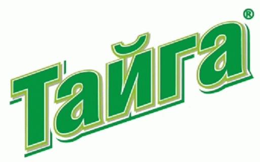 Тайга Тайга