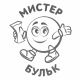 мистер бульк