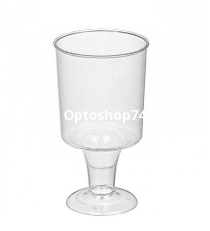 Купить Рюмка 50 г. ( уп.20 шт) по цене 3 руб.