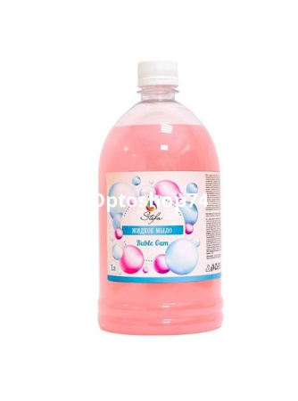 Купить Жидкое мыло Stefa Buble Gum 1л по цене 95 руб.