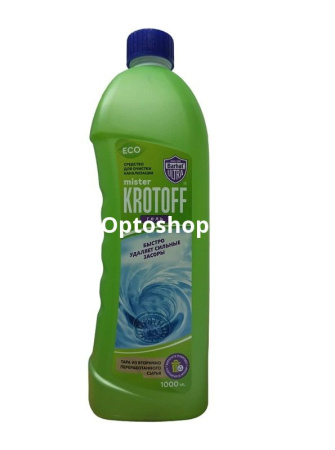 Купить Кротофф "Бархат" 1 л.  по цене 71,20 руб.