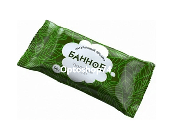 Мыло Банное 90 гр