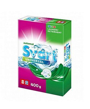 Купить SVART- автомат 400 гр. стир. порошок по цене 50,50 руб.