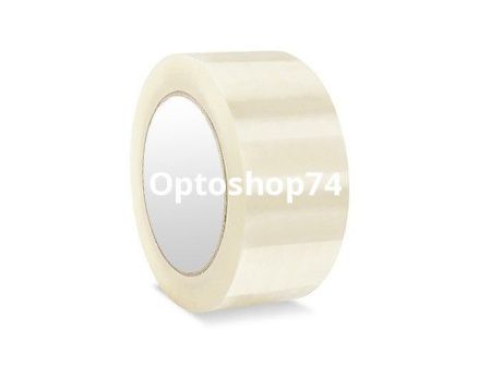 Купить Скотч прозрачный 48*150 40мк Uniroll(30746) 6/36 по цене 95,80 руб.