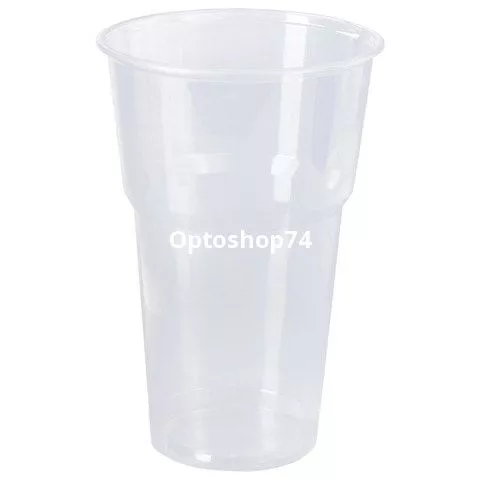 Стакан 0,5 л Факел 