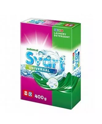 Купить SVART- автомат 400 гр. стир. порошок по цене 50,50 руб.